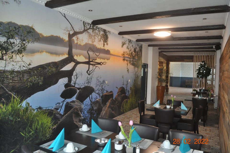 Bar/lounge
