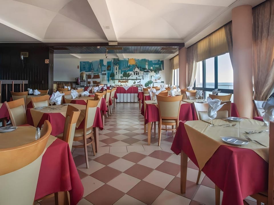 Hotel Sol e Mar Albufeira Hotel in Albufeira