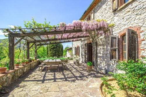 Ca'Novae - Tuscany Farmhouse Hotel in Tuscany