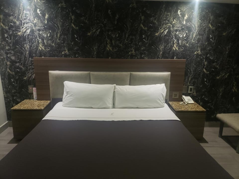 Motel Nuevo Tijuana Love hotel in Mexico City