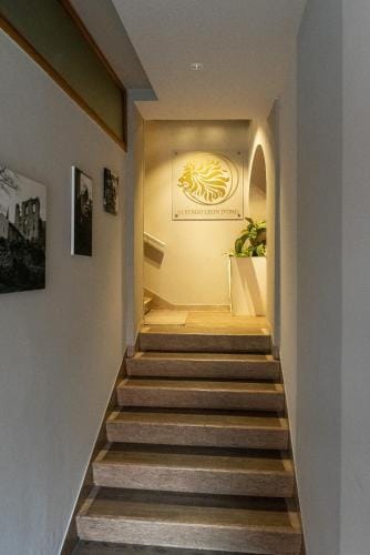 Albergo Leon D'Oro Hotel in Friuli-Venezia Giulia