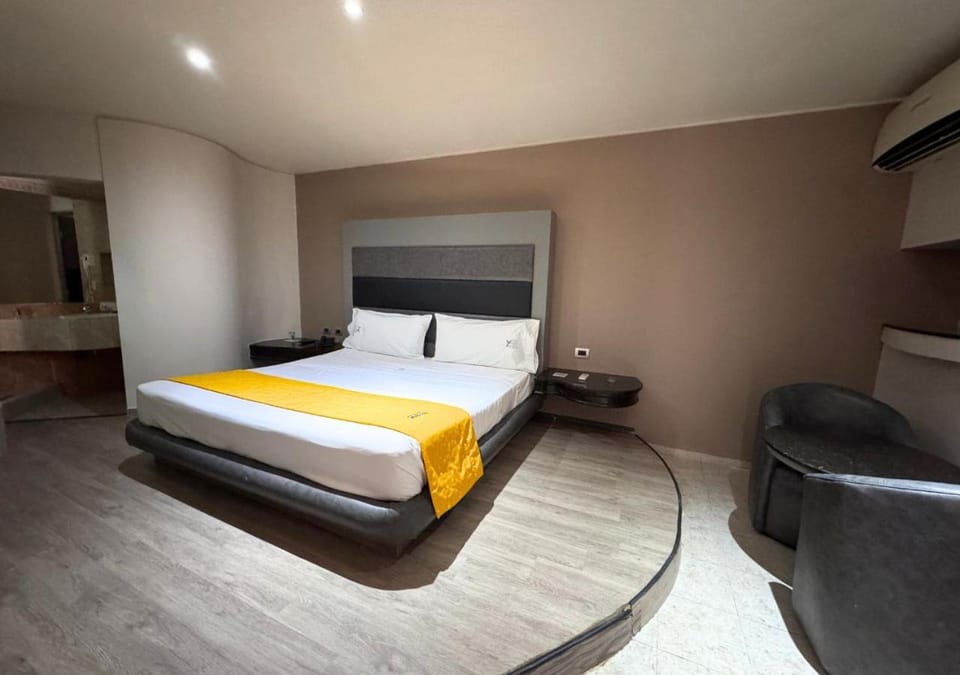 Motel Kis Love hotel in Mexicali