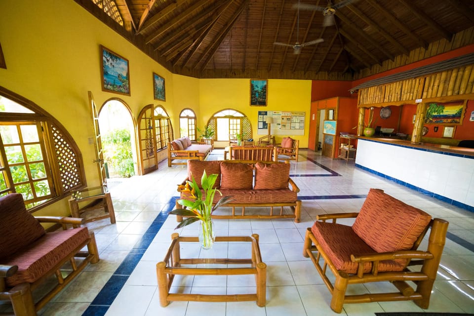 Merrils Beach Resort II Hotel in Westmoreland Parish