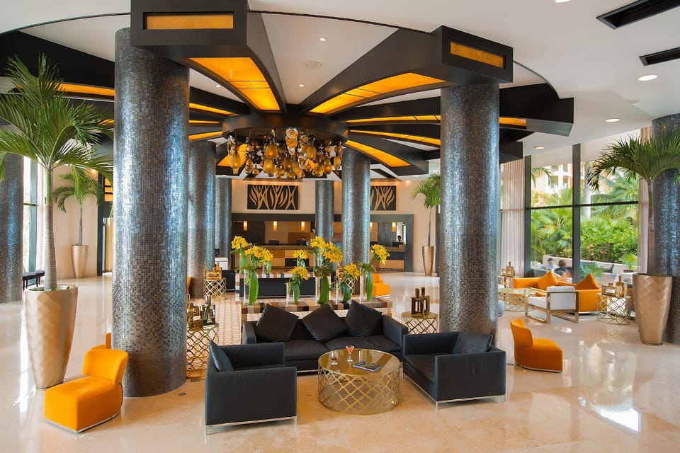 Villa Del Palmar Cancun Resort in State of Quintana Roo