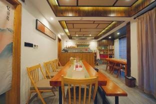 YiShanJu Hotel in Hangzhou