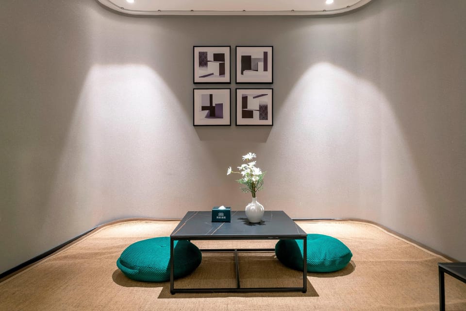 Yijia Hotel Hotel in Shenzhen