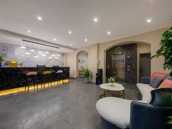 Sincerity Premium Hotel Hotel in Chengdu