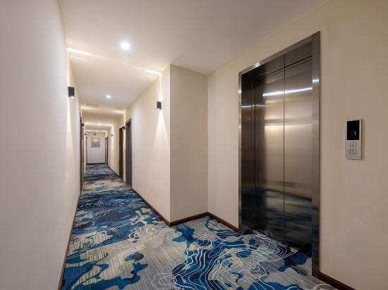 Sincerity Premium Hotel Hotel in Chengdu