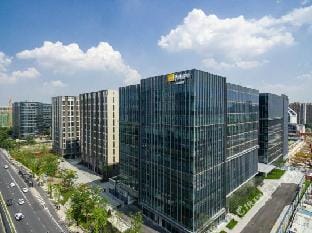 Boya Hotel Hotel in Hangzhou