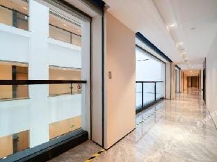 Boya Hotel Hotel in Hangzhou