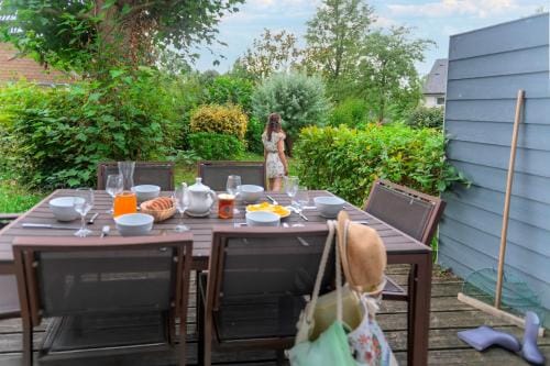 Residence Goelia La Pommeraie Hotel in Normandy