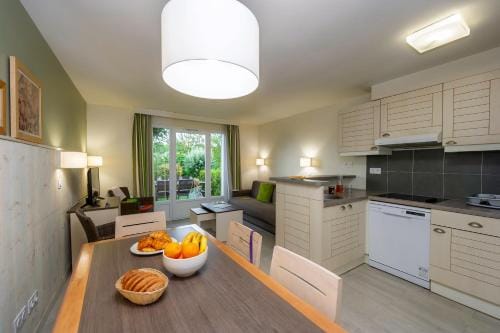 Residence Goelia La Pommeraie Hotel in Normandy