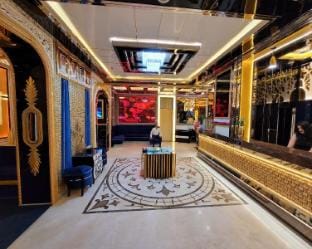 camphor hotel Hotel in Ras al Khaimah