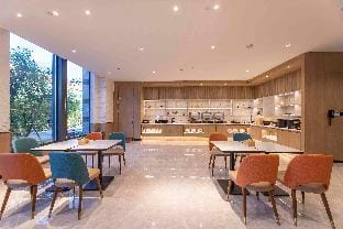 Hanting Hotel Zhoushan New City Hotel in Zhejiang