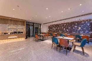 Hanting Hotel Zhoushan New City Hotel in Zhejiang