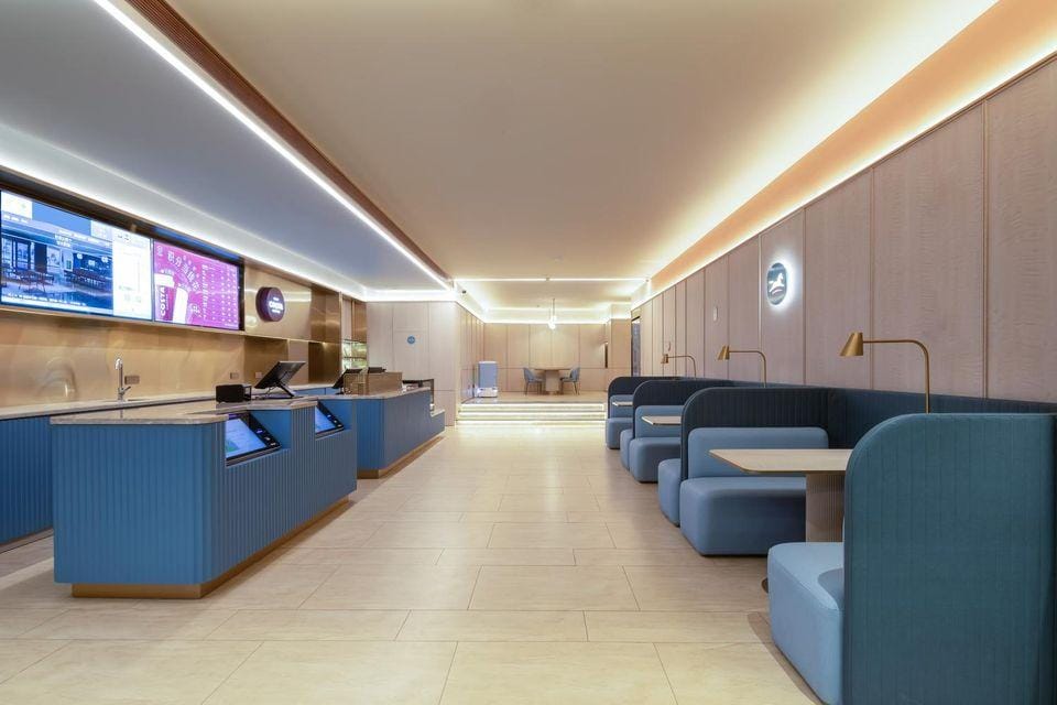 Hanting Hotel Yuyao Xinjian North Road Hotel in Zhejiang