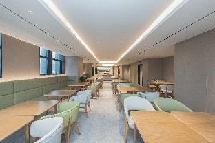 JI Hotel Hangzhou Linping Yintai City Hotel in Hangzhou
