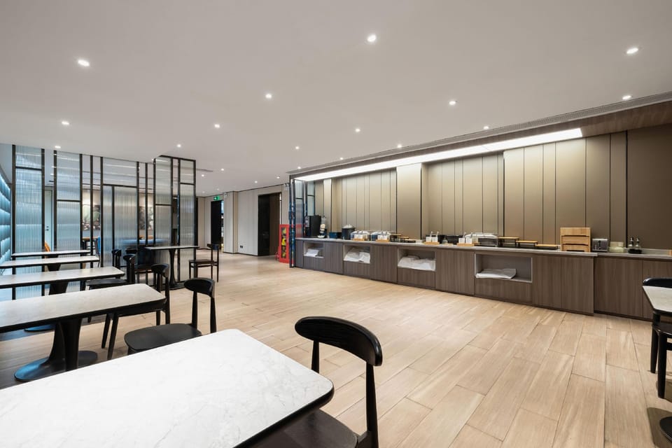 Hanting Hotel Beijing Wanfeng Road Hotel in Beijing