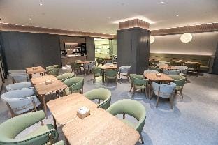 JI Hotel Chongqing Jiefangbei Hongyadong Hotel in China