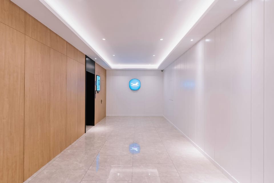 Hanting Hotel Taiyuan Xinghua Street Hotel in China