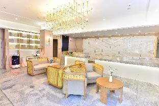 Starway Hotel Shijiazhuang Zhongshan West Road Hotel in China