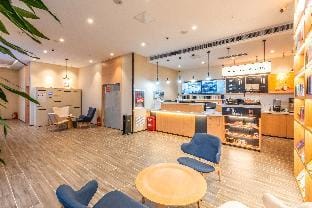 Hanting Hotel Dingzhou Jungong Road Hotel in China