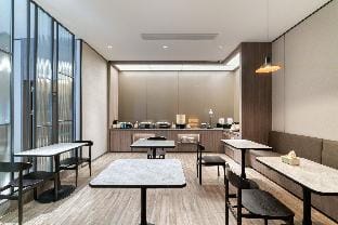 Hanting Hotel Hangzhou West Lake Hubin Jiefang Road Hotel in Hangzhou