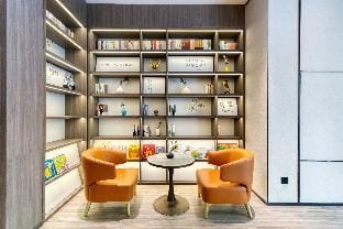Hanting Hotel Hangzhou West Lake Hubin Jiefang Road Hotel in Hangzhou