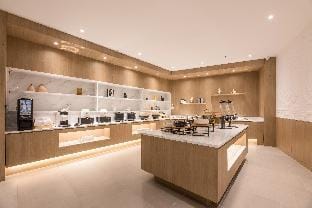 Hanting Hotel Yangzhou Wuyue Plaza Hotel in Jiangsu