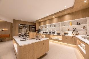 Hanting Hotel Yangzhou Wuyue Plaza Hotel in Jiangsu