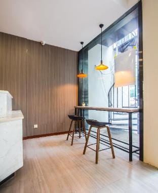 Hanting Hotel Hangzhou Xiwu Avenue Railway Station Hotel in Hangzhou