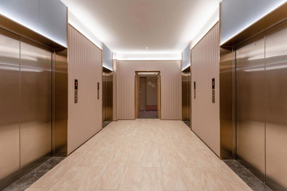 Hanting Hotel Nanjing Railway Station Longhu Ziducheng Hotel in Nanjing