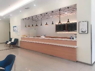 Hanting Hotel Zhoushan Shenjiamen East Port Hotel in Zhejiang