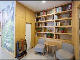 Starway Hotel Taiyuan Xiayuan Hotel in China