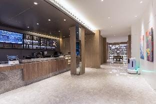 Hanting Hotel Lianyungang Haizhoufu Hotel in Jiangsu