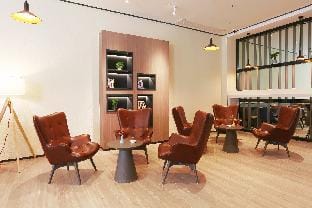 Hanting Hotel Ningbo Hangzhou Bay Century City Hotel in Zhejiang