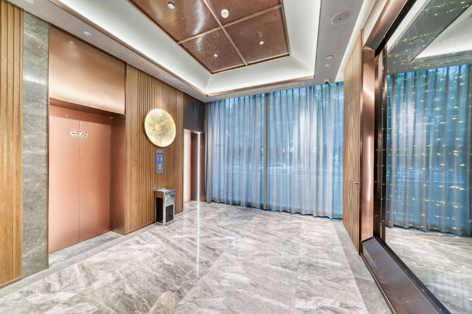 Hanting Hotel Ningbo South Commercial Zone Hotel in Zhejiang
