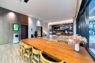 Hanting Hotel Hangzhou Tonglu Central Plaza Hotel in Hangzhou