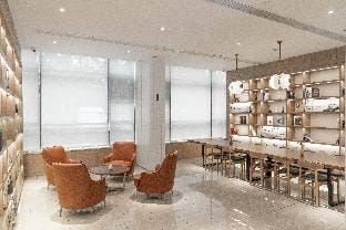 Hanting Hotel Jiaxing Technology City Hotel in Shanghai