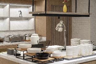 Hanting Hotel Jiaxing Technology City Hotel in Shanghai
