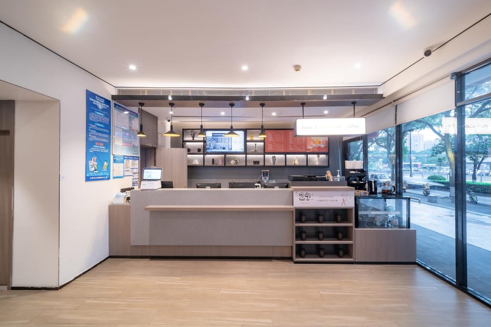 Hanting Hotel Taizhou(Zhejiang) International Exhibition Center Hotel in Zhejiang