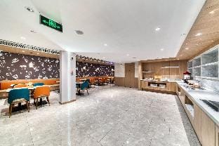 Hanting Hotel Ningbo High-Tech Zone International Exhibition Center Hotel in Zhejiang