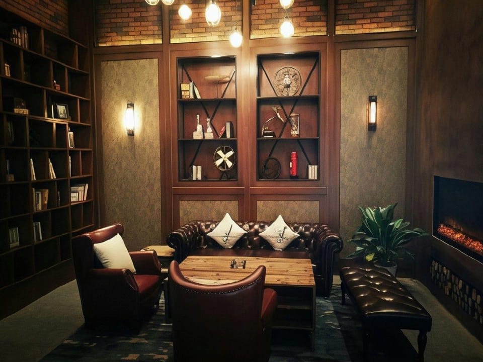 Hanting Hotel Ningbo High-Tech Zone International Exhibition Center Hotel in Zhejiang