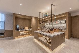 Hanting Hotel Hefei High-Tech Industrial Park Hotel in Jiangsu