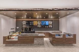 Hanting Hotel Hefei High-Tech Industrial Park Hotel in Jiangsu