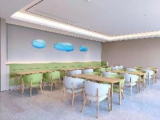 JI Hotel Shaoxing Shangyu Economic Development Zone Hotel in Zhejiang