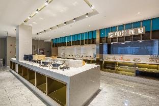 Starway Hotel Chuzhou Mingguang Tiyu Road Hotel in Jiangsu