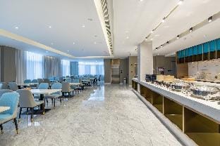 Starway Hotel Chuzhou Mingguang Tiyu Road Hotel in Jiangsu