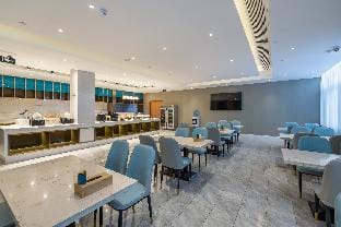 Starway Hotel Chuzhou Mingguang Tiyu Road Hotel in Jiangsu