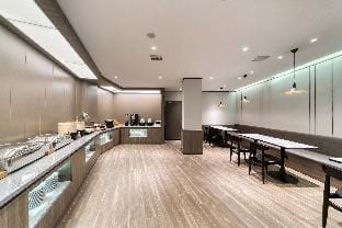 Hanting Hotel Zhoushan Baiquan Hotel in Zhejiang